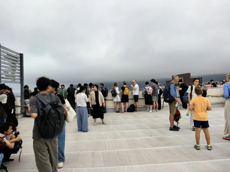 外交部发布中国公民赴日旅游提醒，有旅行团改行程，赴日旅游受影响吗？