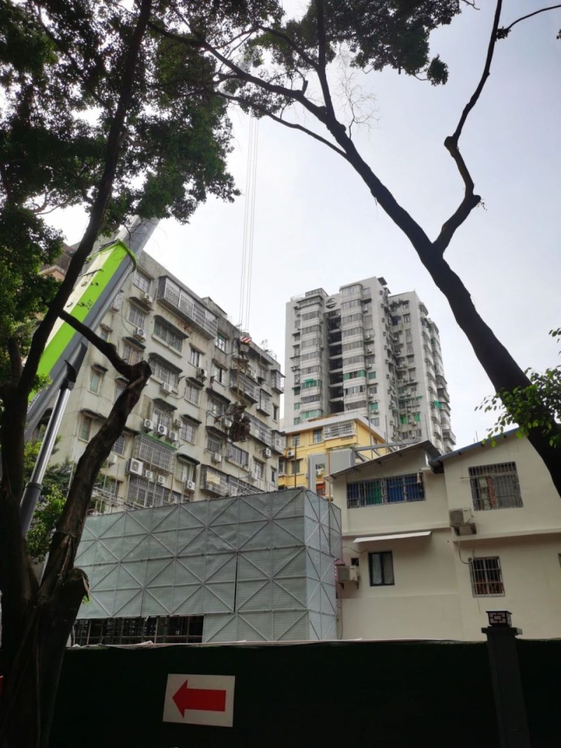 原拆原建，广州多个自主更新危改项目落地
