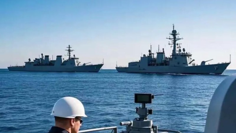 国防部前发言人吴谦履新：任中国驻埃及大使馆国防武官