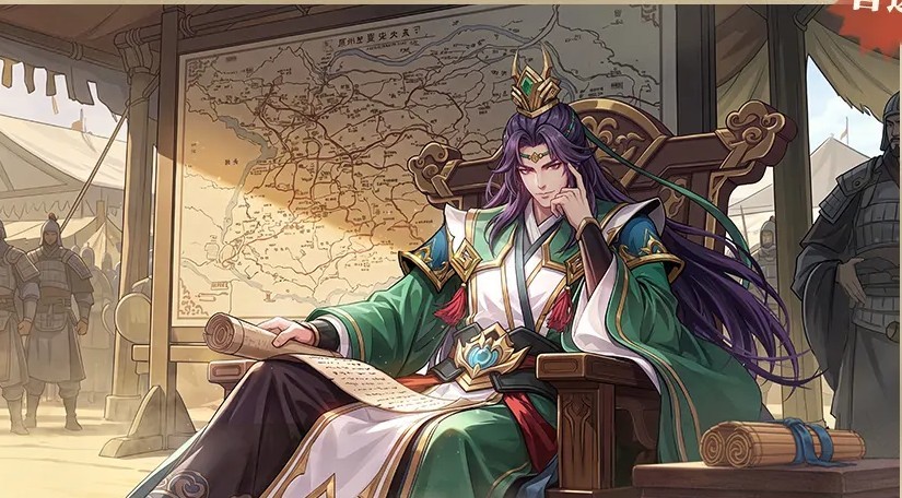 三国杀武将觉醒陆逊养成指南