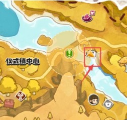 洛克王国世界潮汐集市浪花币收集点位汇总
