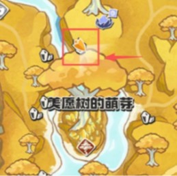 洛克王国世界潮汐集市浪花币收集点位汇总