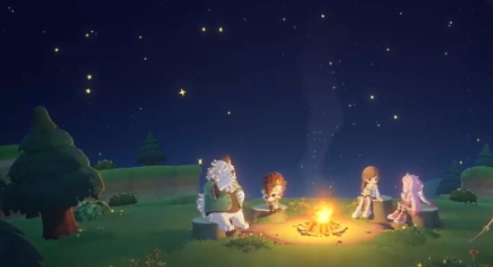 星布谷地哈佩诺玩法详解