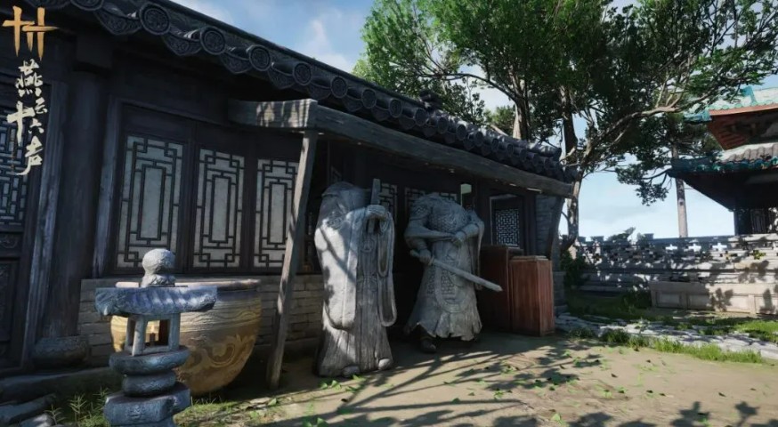 燕云十六声志怪青州奇遇完成指南