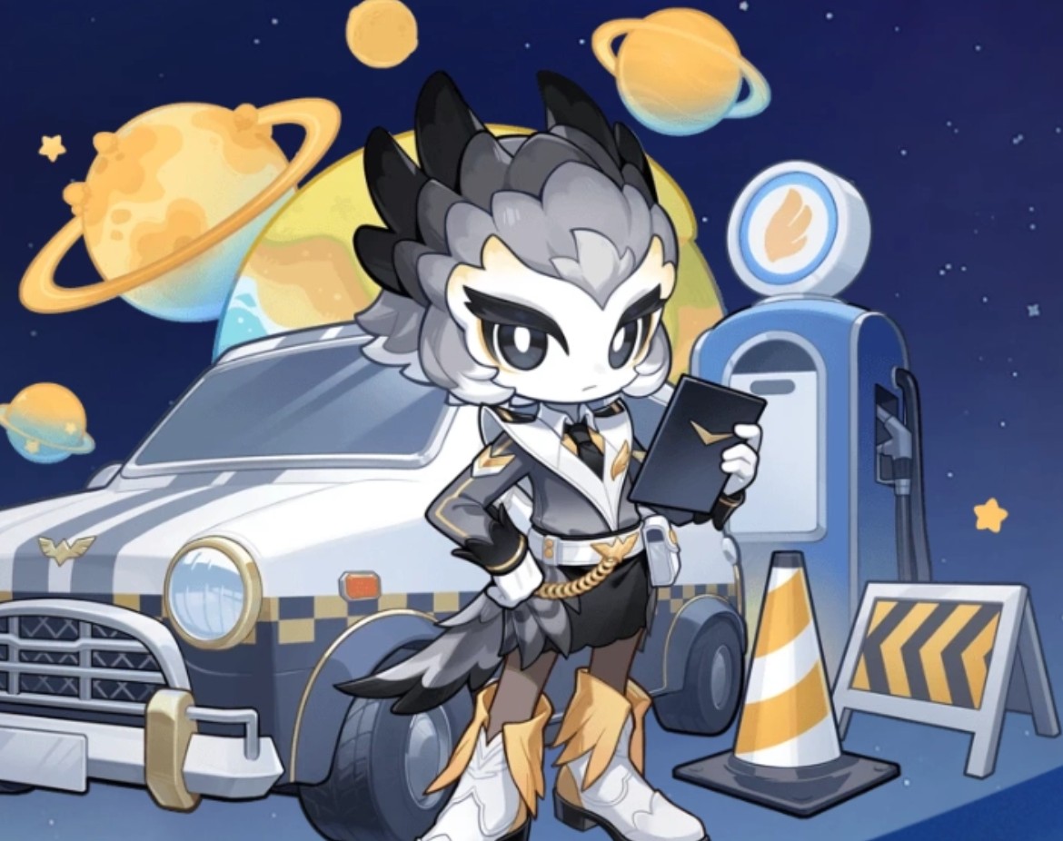 星布谷地哈佩诺玩法详解