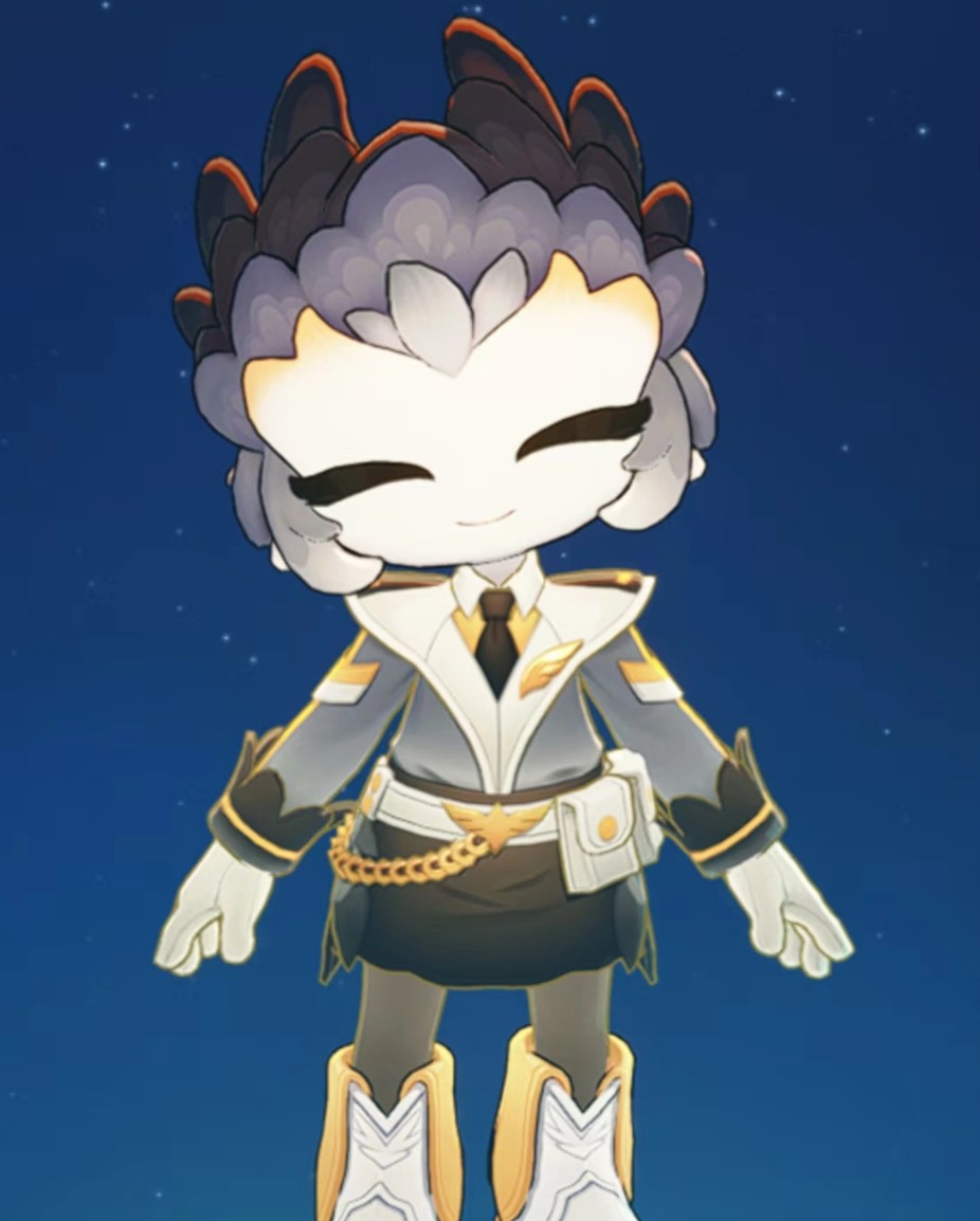 星布谷地哈佩诺玩法详解