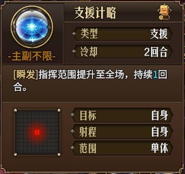 梦战剑之海主角初始技能选择推荐