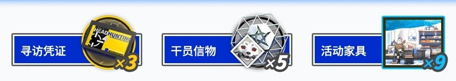 明日方舟月行水上校园商店兑换优先级推荐