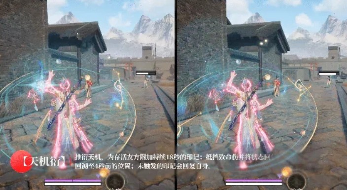 永劫无间新英雄甘璇技能效果详解