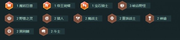 金铲铲之战s18闭环豹女阵容玩法指南