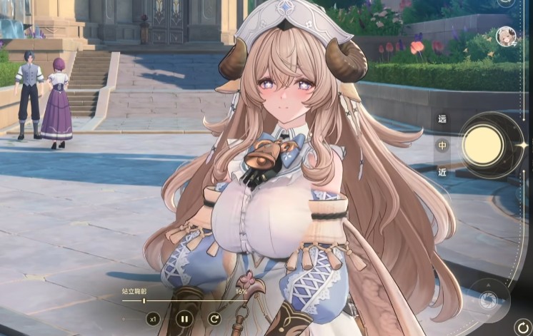蓝色星原旅谣星临者身份详解