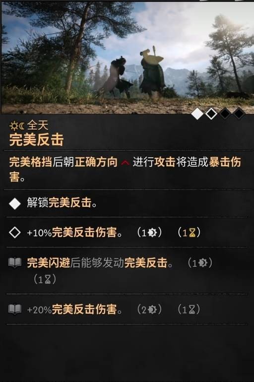 黎明行者之血前期技能加点选择推荐