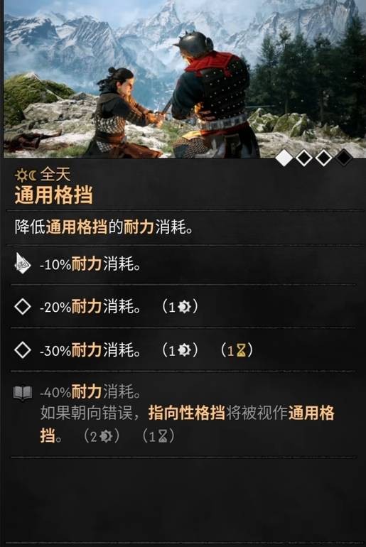 黎明行者之血前期技能加点选择推荐