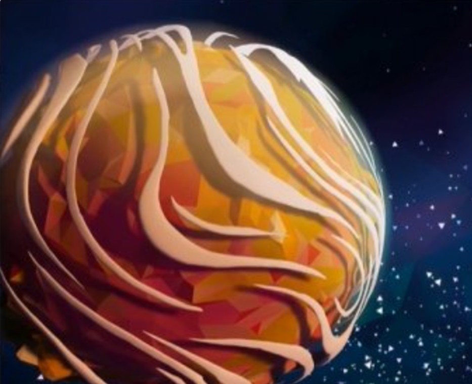 异星探险家钨矿收集位置一览