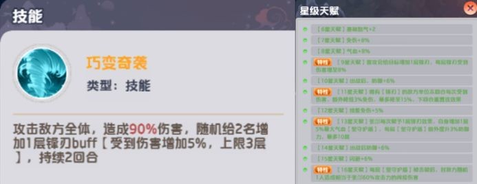 三国天命再临魏国肉盾续航流阵容玩法指南
