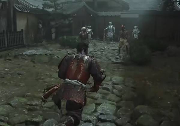 鬼武者剑之道快速刷装备升级材料技巧