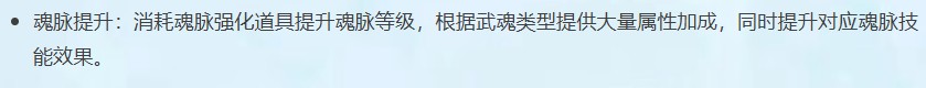 斗罗大陆猎魂世界外附魂骨玩法指南