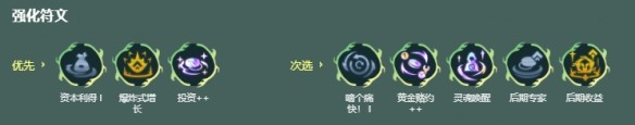 金铲铲之战s18艾龙九五阵容玩法指南