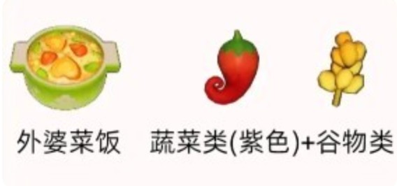 星布谷地奇迹什锦砂锅配方一览