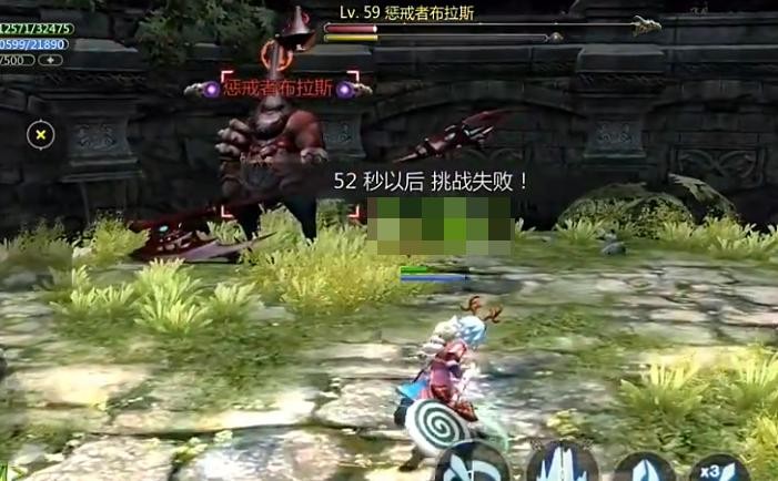 龙之谷启程剑圣加点推荐指南