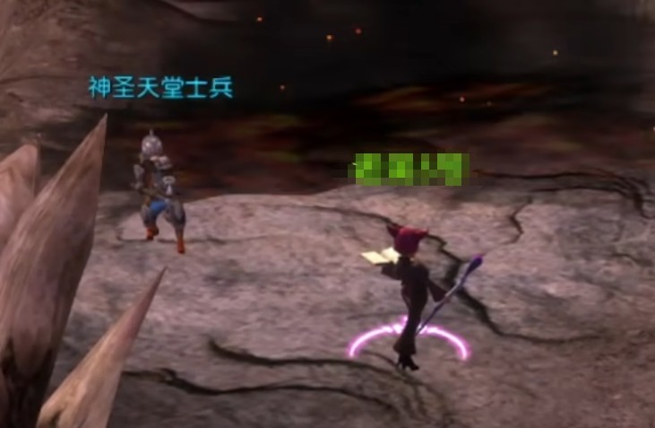 龙之谷启程元素师职业强度详解