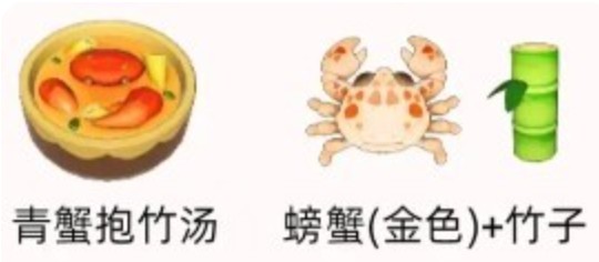 星布谷地奇迹什锦砂锅配方一览