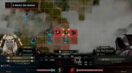 火焰纹章万缕千丝新手实用技巧一览