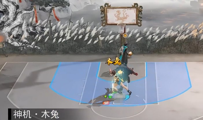 超时空街球对决黄月英强度详解