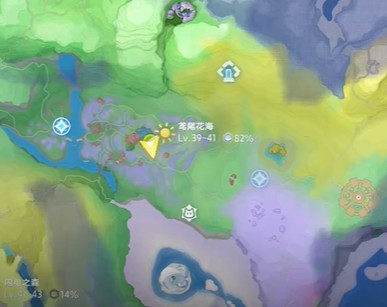 伊莫传奇香水收集指南