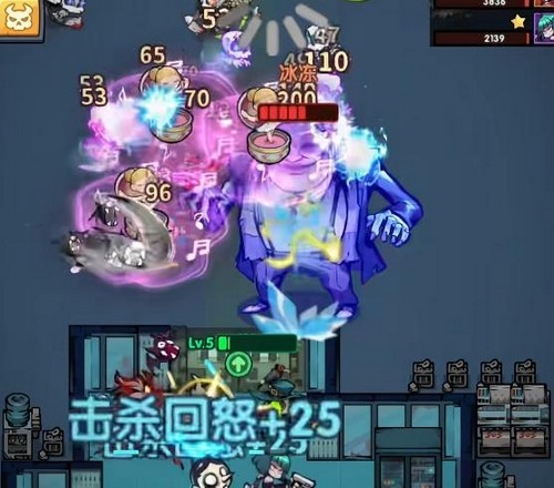 防线守卫战暴击流玩法指南