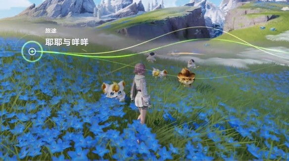 伊莫传奇香水收集指南
