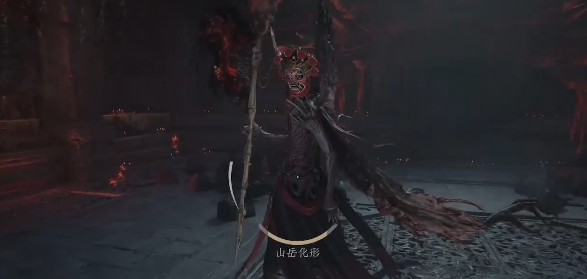诡影藏锋三面伪神沉飞打法指南