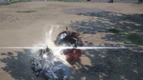 燕云十六声怒虎无双打法详解