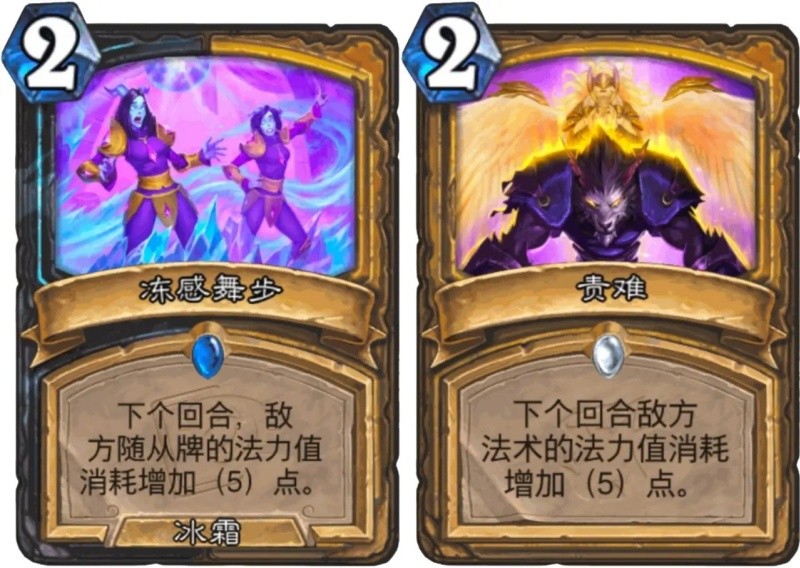炉石传说S14赛季大乱斗狂野模式圣契骑卡组玩法指南