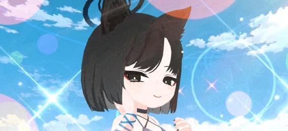 蔚蓝档案桐生桔梗泳装角色强度详解