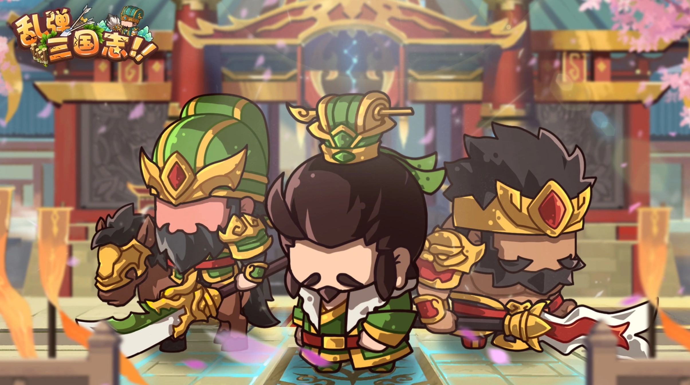 乱弹三国志马超角色强度详解