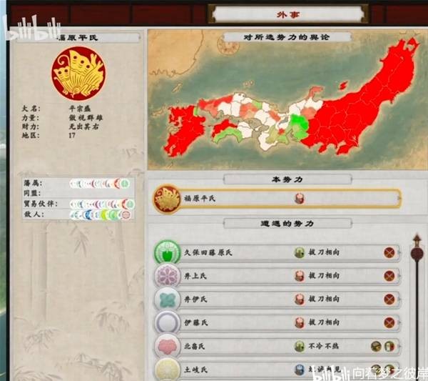 全面战争幕府将军2战役模式玩法技巧
