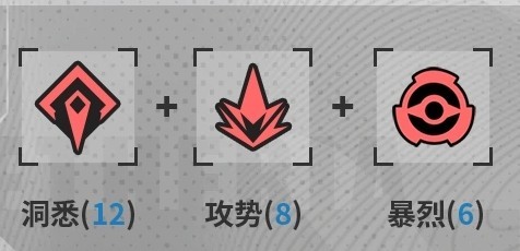 伊瑟闪萝技能效果详解