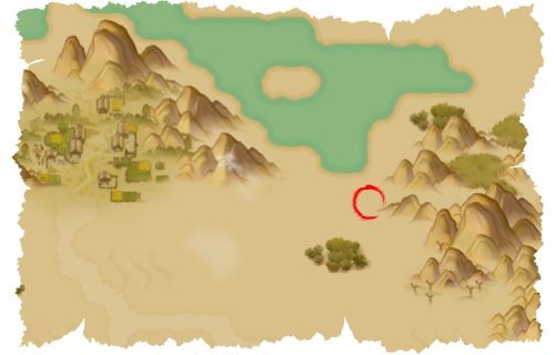 纵横旅人藏宝图碎片获取指南