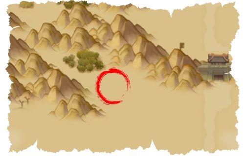 纵横旅人藏宝图碎片获取指南
