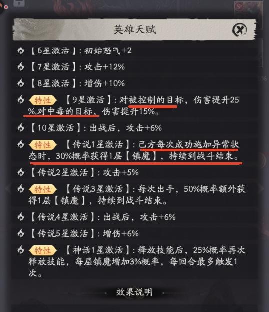天命行者强力阵容搭配指南