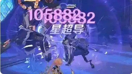 原神V7.2瓦列里配队推荐