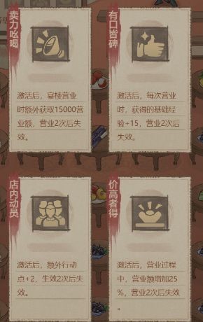 这城有良田海舟大宴活动玩法指南
