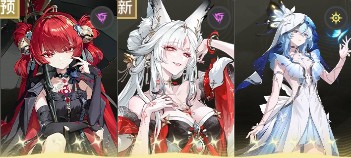 鸣潮锁暝全面培养指南