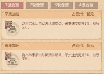 这城有良田攻克要塞玩法指南