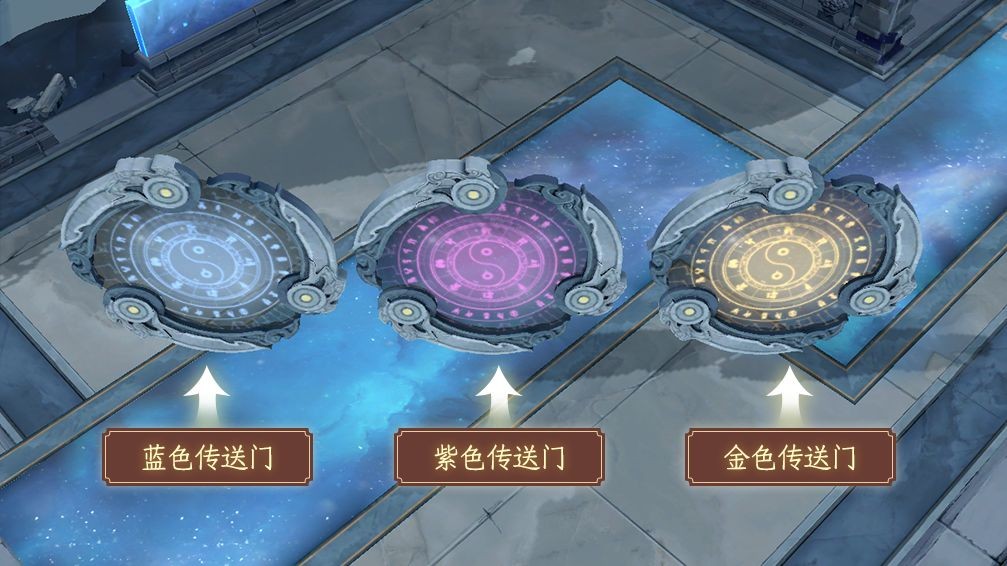 修仙时代万妖墟副本玩法指南
