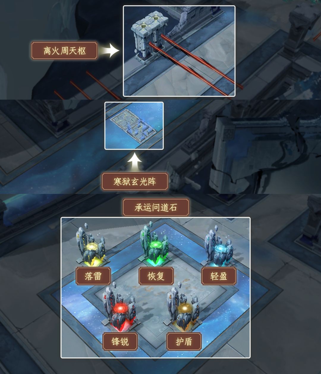 修仙时代万妖墟副本玩法指南