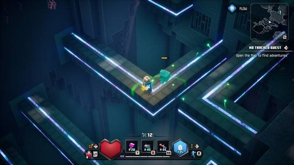 我的世界地下城2隐藏Boss位置与打法指南