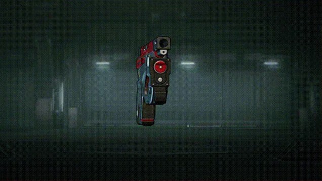少女前线2追放毕宿五属性详解