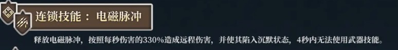 坎公骑冠剑塞拉技能介绍